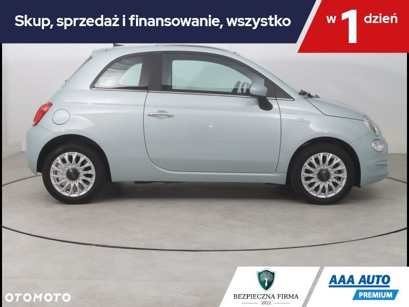 Fiat 500 - 7
