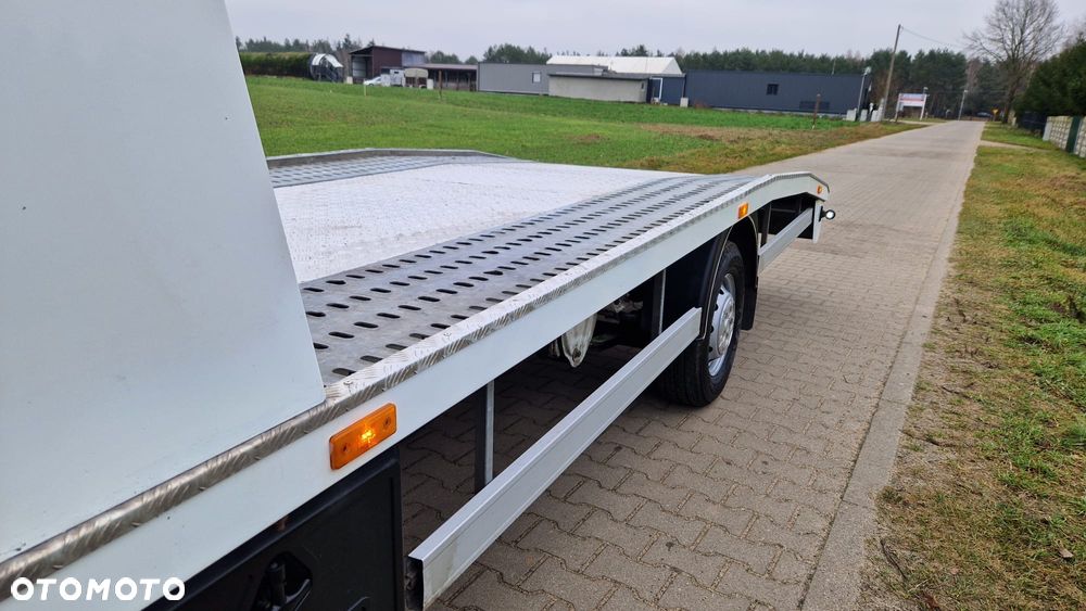 Fiat DUCATO Autolaweta - 12