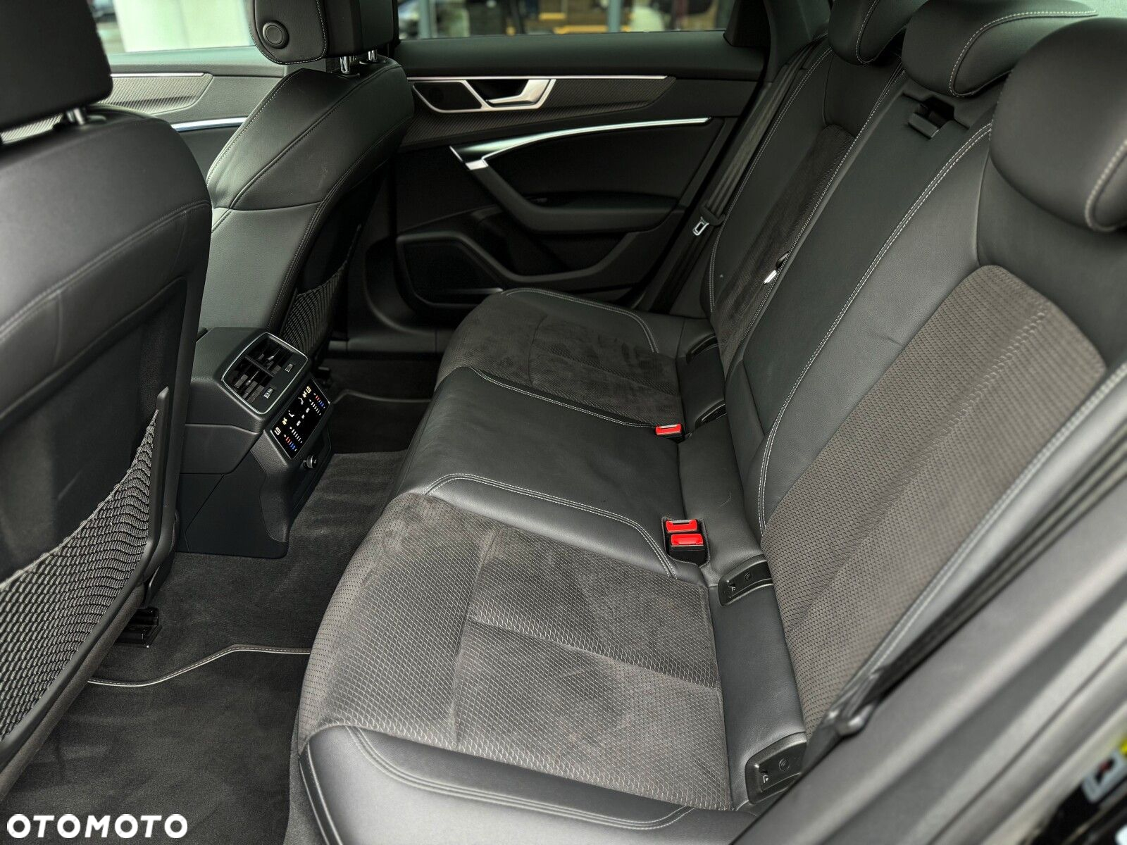 Audi S6 - 16