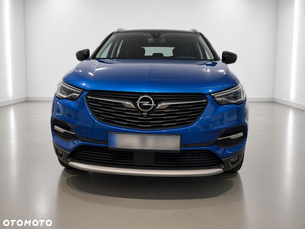 Opel Grandland X 1.6 Start/Stop Automatik INNOVATION - 2