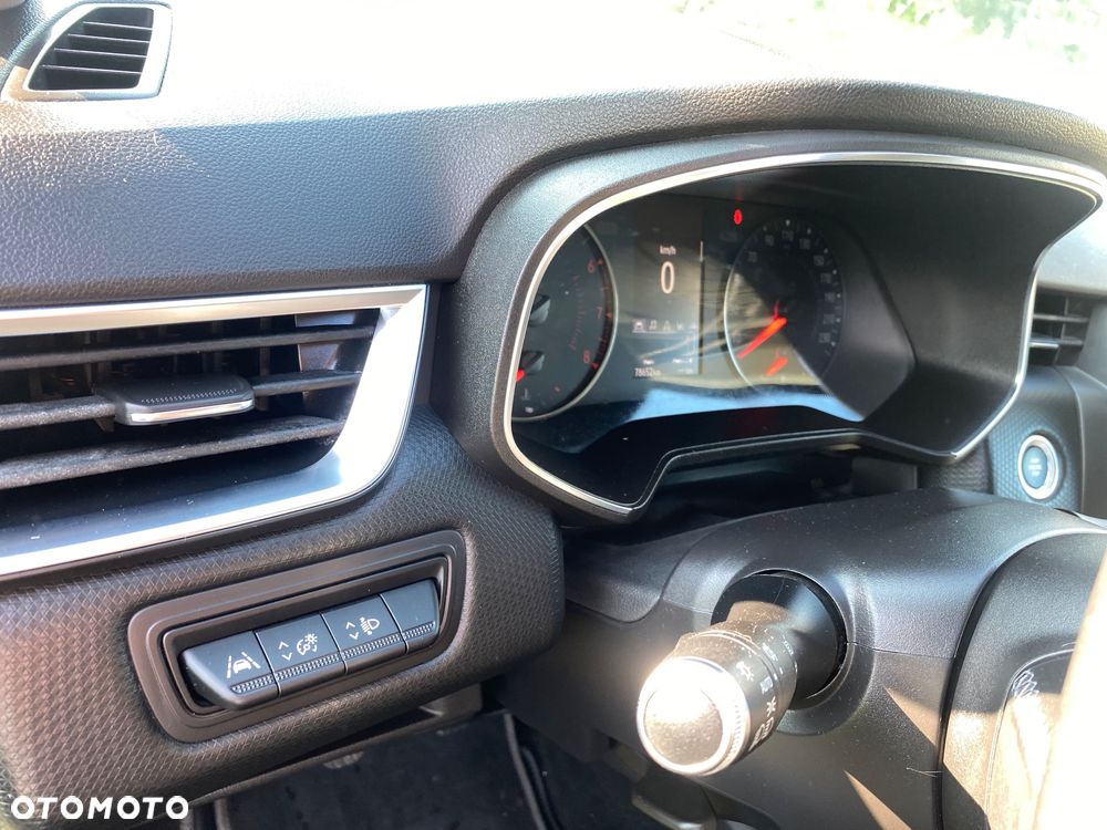 Renault Clio TCe 90 BUSINESS EDITION - 9