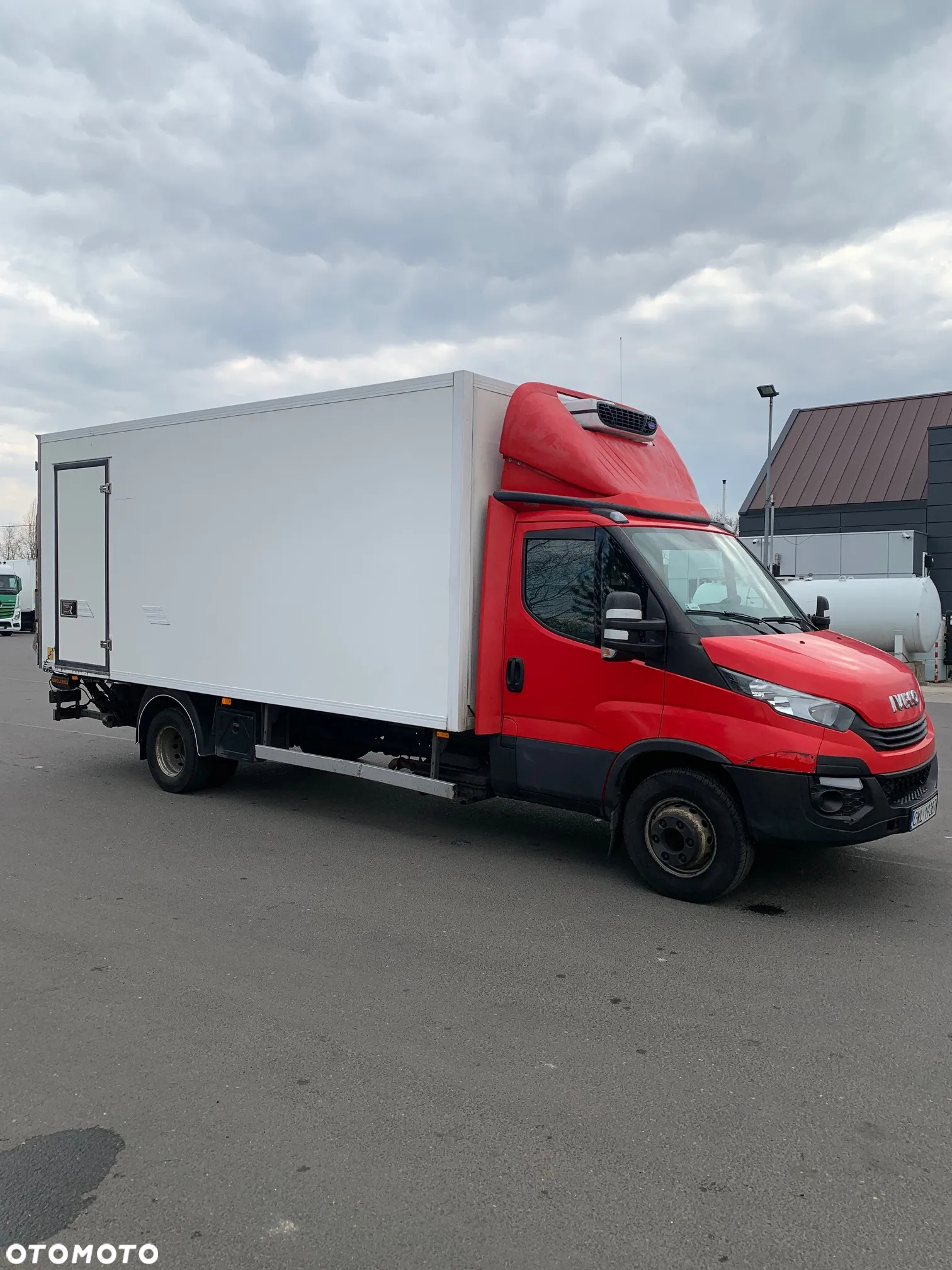 Iveco DAILY - 4
