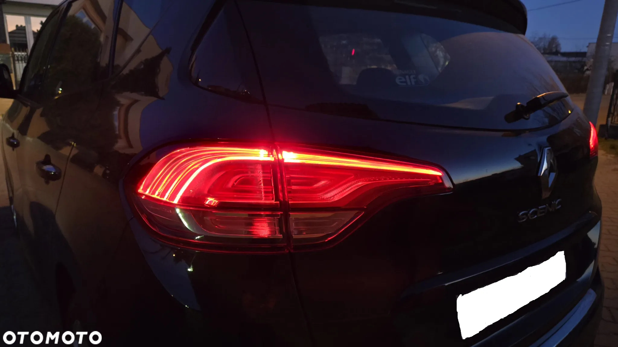 Renault Scenic - 11