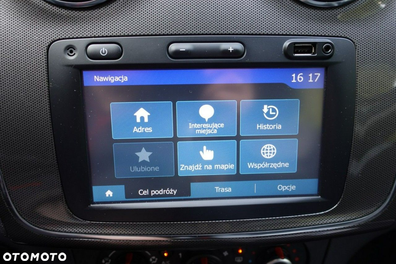 Dacia Sandero Stepway - 16