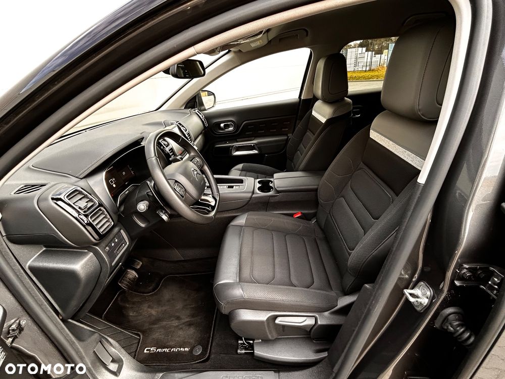 Citroën C5 Aircross - 25