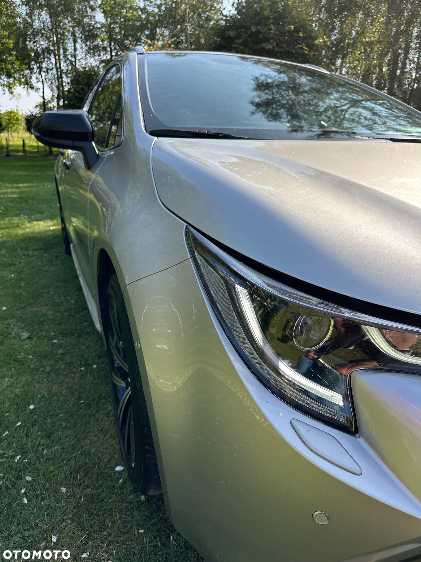 Toyota Corolla - 18