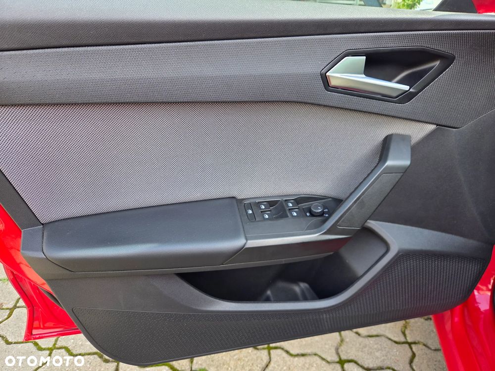 Seat Leon 2.0 TDI Full LED - 13