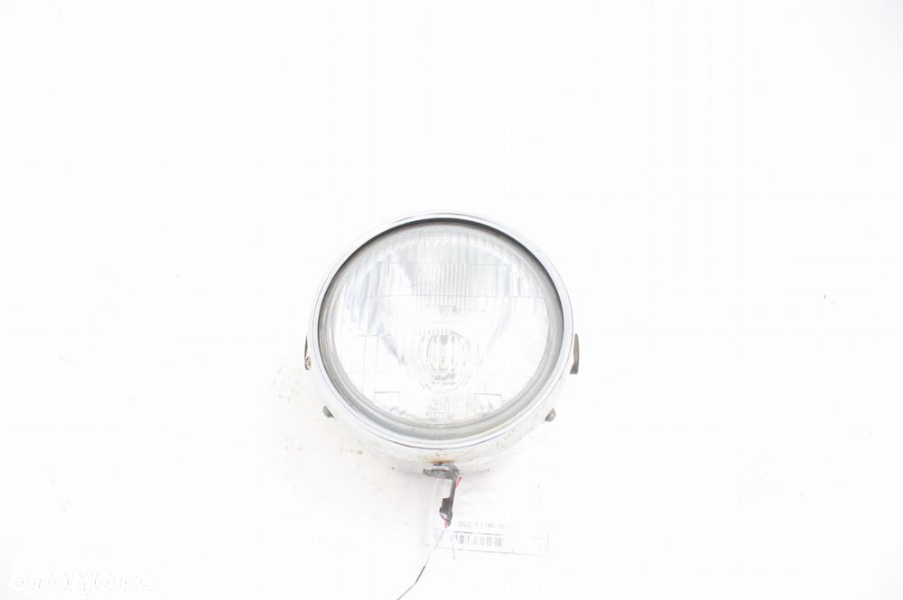 REFLEKTOR LAMPA PRZEDNIA Kawasaki EL 250 - 1