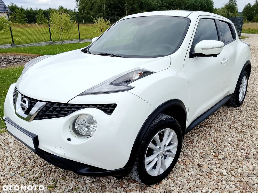 Nissan Juke - 4