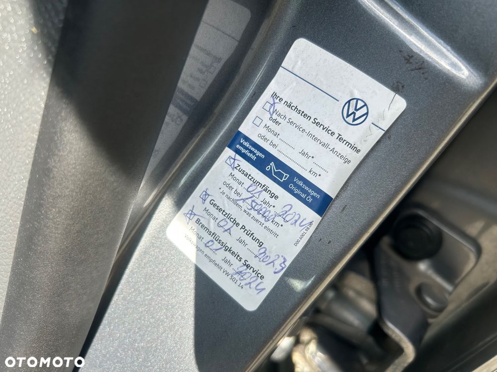 Volkswagen Golf 1.4 United - 33