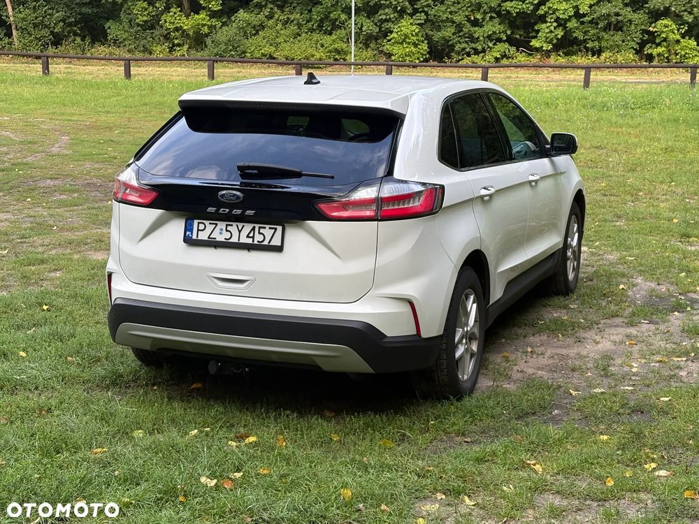 Ford Edge - 3