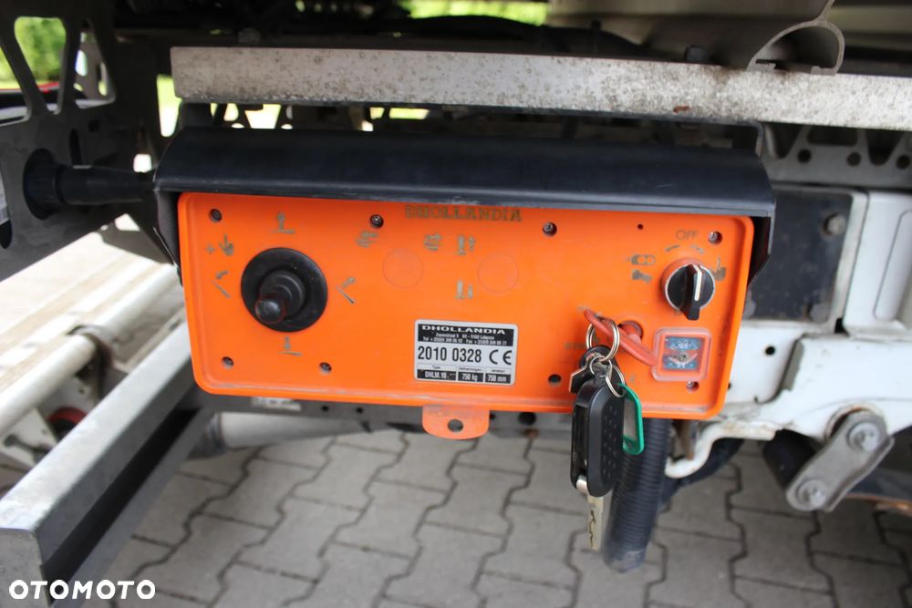 Peugeot Boxer - 15