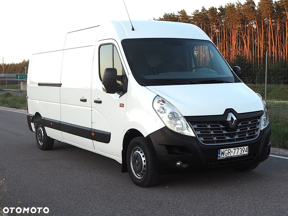 Renault Master - 3