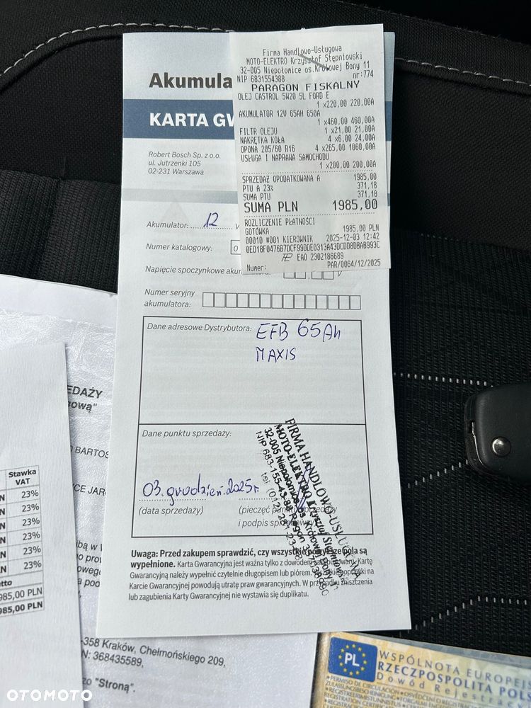 Ford EcoSport 1.0 EcoBoost TREND - 20