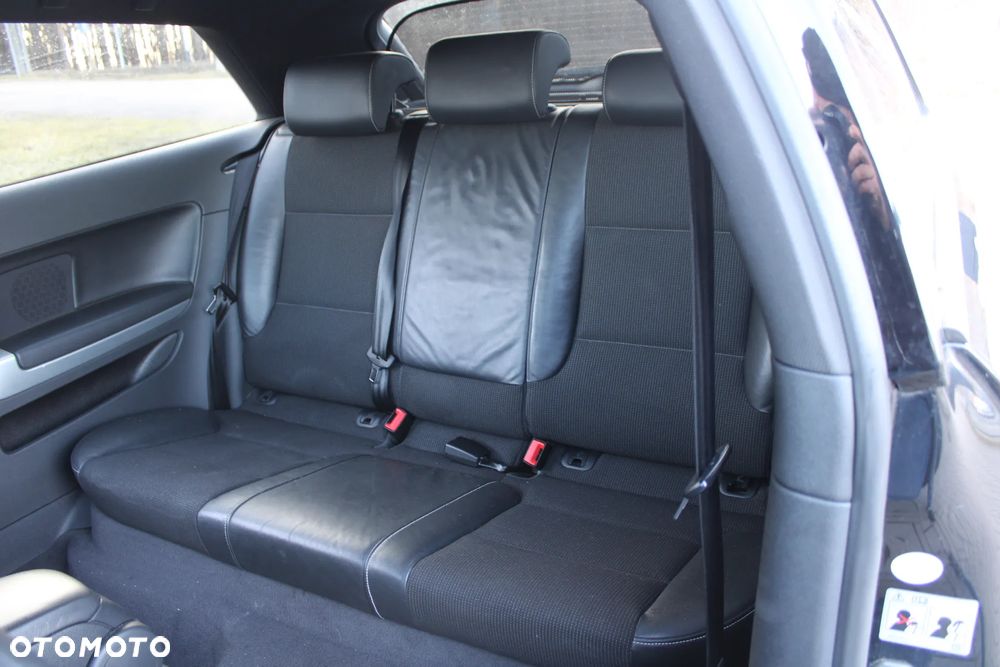 Audi A3 3-drzwiowe - 23