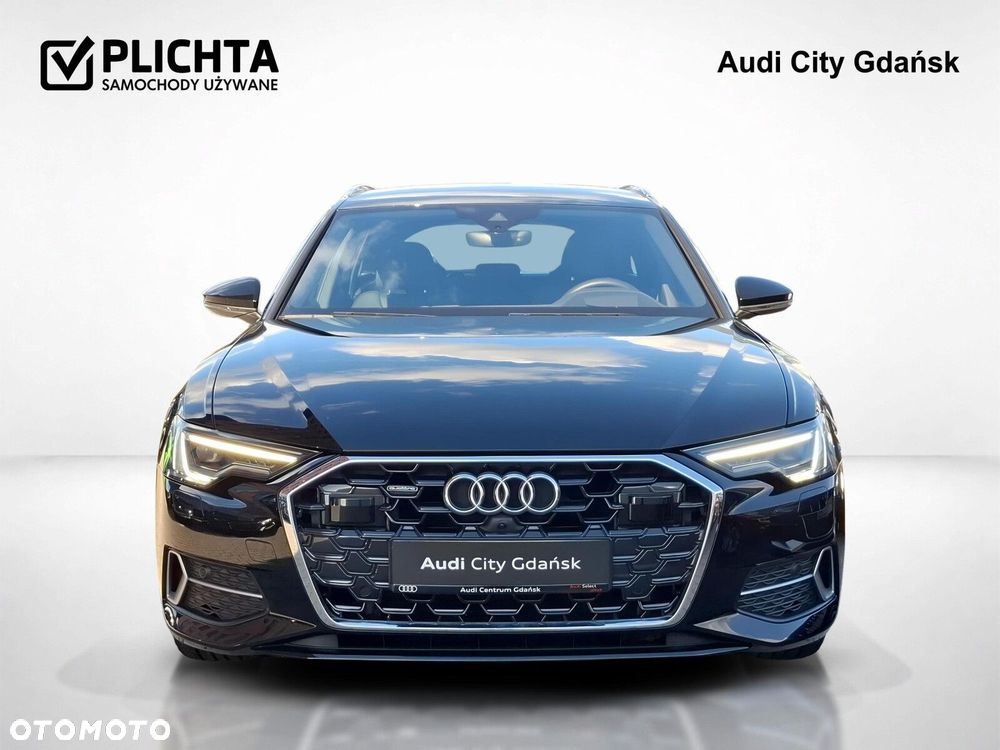 Audi A6 Avant - 9