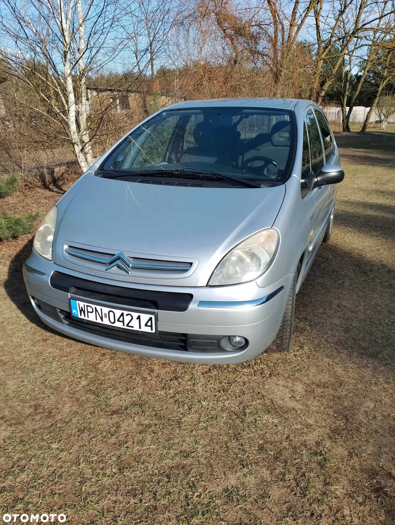 Citroën Xsara Picasso 1.8i 16V Exclusive - 3