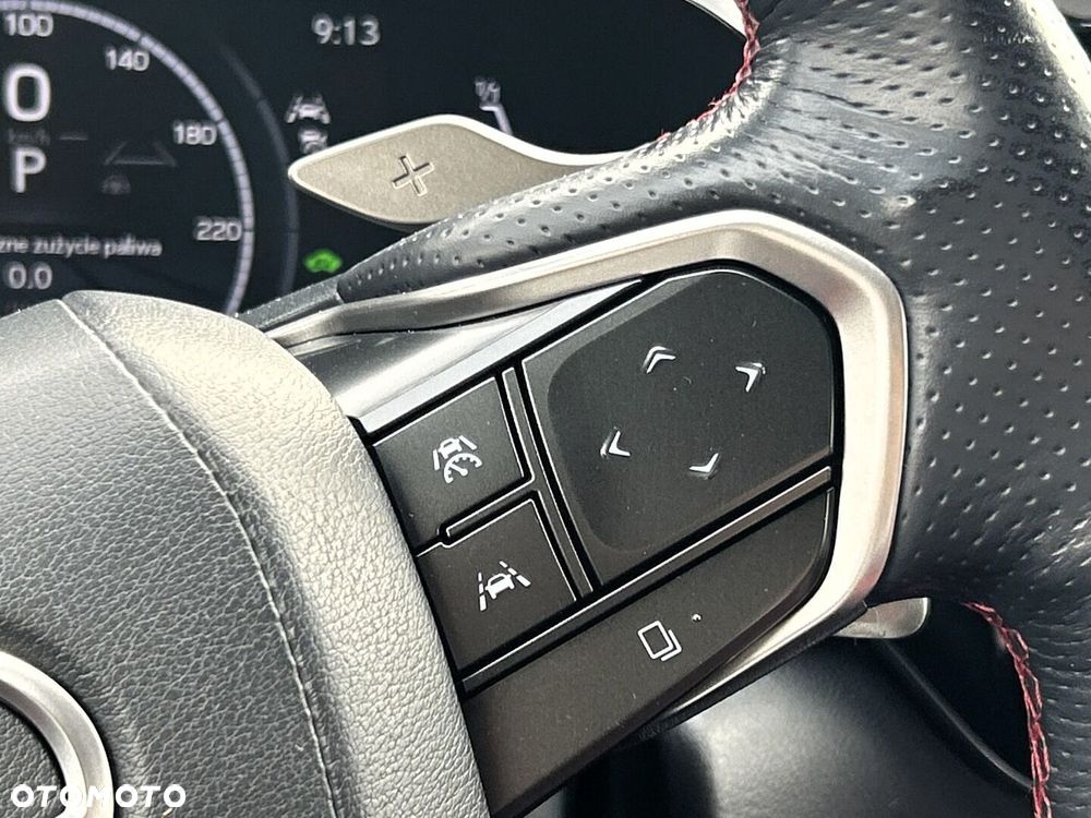Lexus NX 350h F Sport AWD - 28