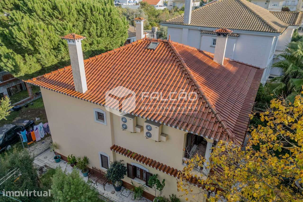 Moradia T4 Venda em Santarém (Marvila), Santa Iria da Ribeira de Santa - Grande imagem: 2/31