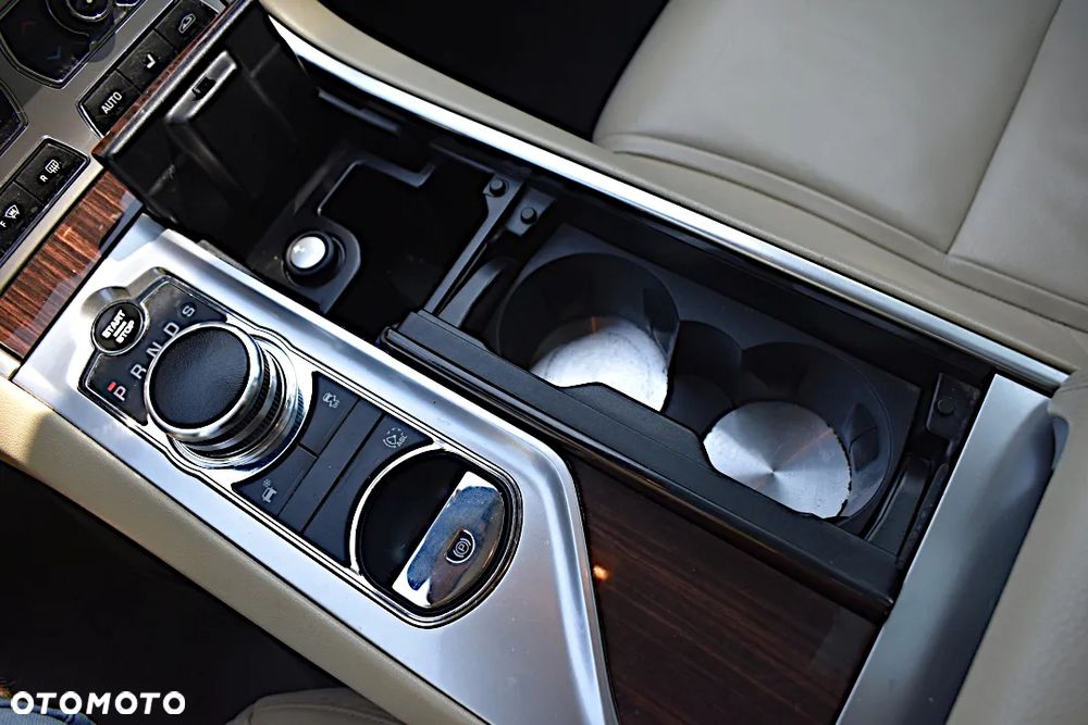 Jaguar XF 2.2 D Premium Luxury - 25