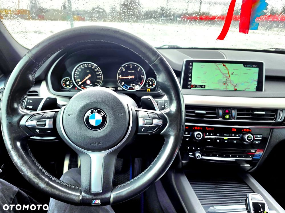 BMW X5 - 8