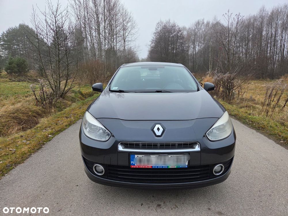 Renault Fluence 1.6 16V Limited - 5