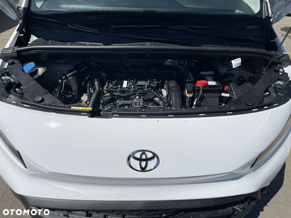 Toyota Proace City - 13