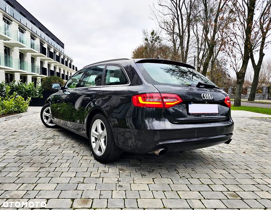 Audi A4 Avant 1.8 TFSI Prime Edition - 2