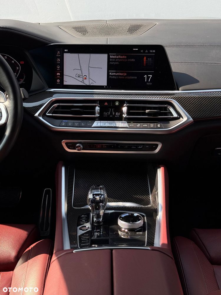 BMW X6 - 19