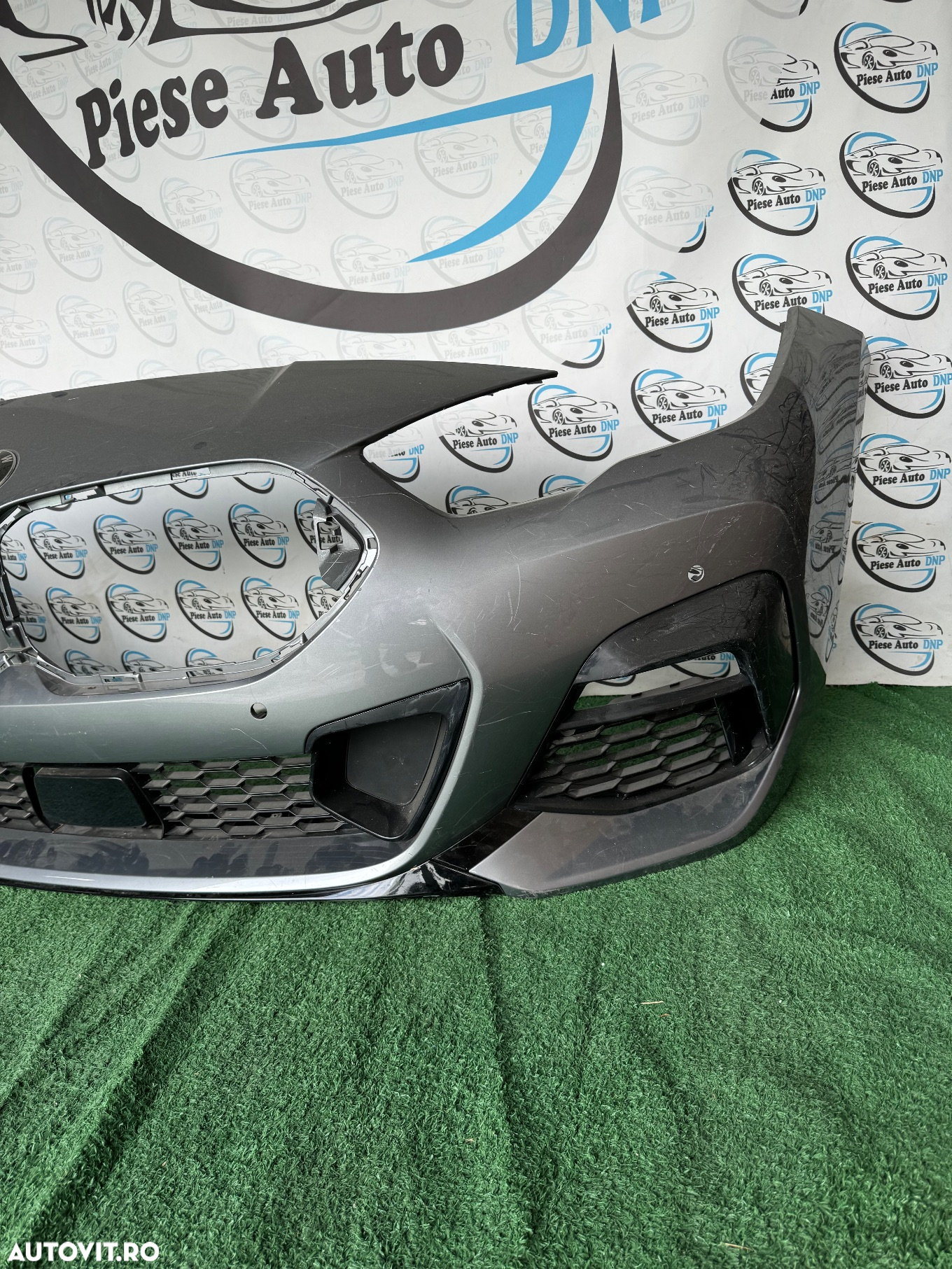 Bara fata bmw seria 2 gran coupe F44 M pachet - 3