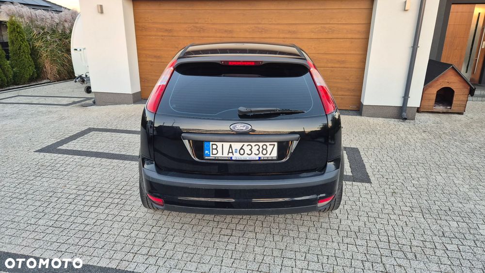 Ford Focus - 4