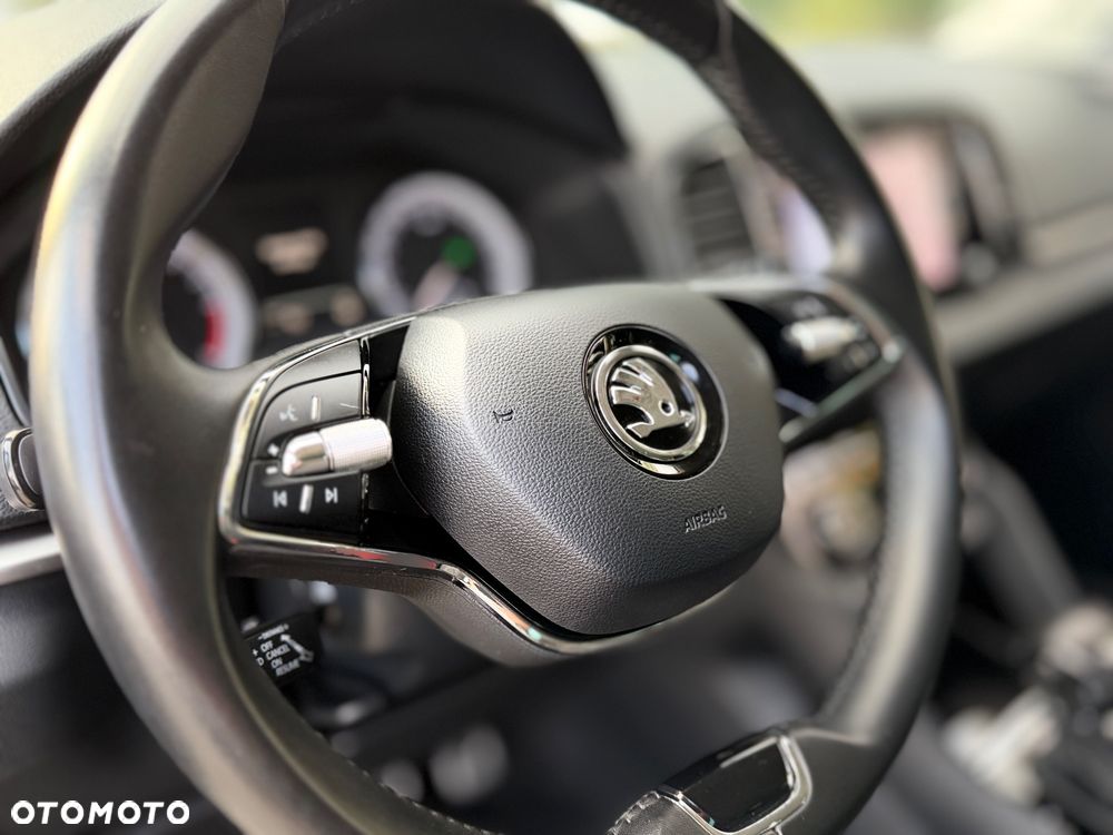 Skoda Karoq 2.0 TDI SCR 4x4 DSG Ambition - 5
