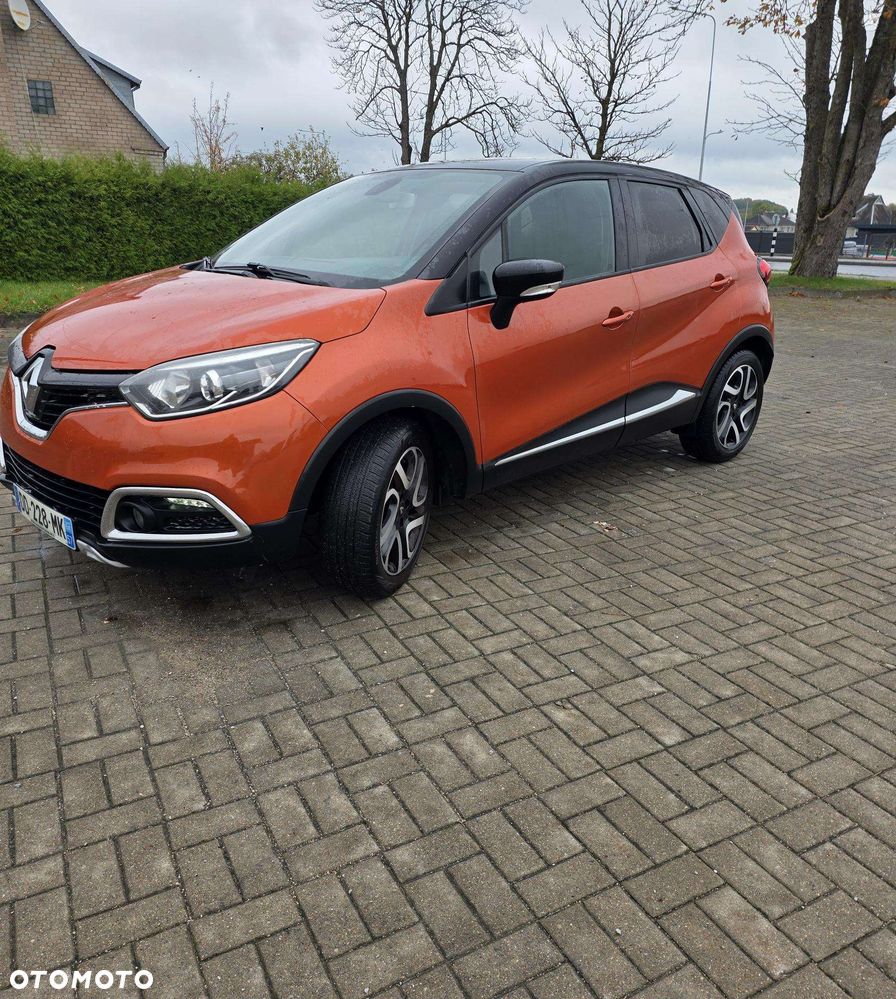 Renault Captur ENERGY TCe 120 EDC Elysee - 5