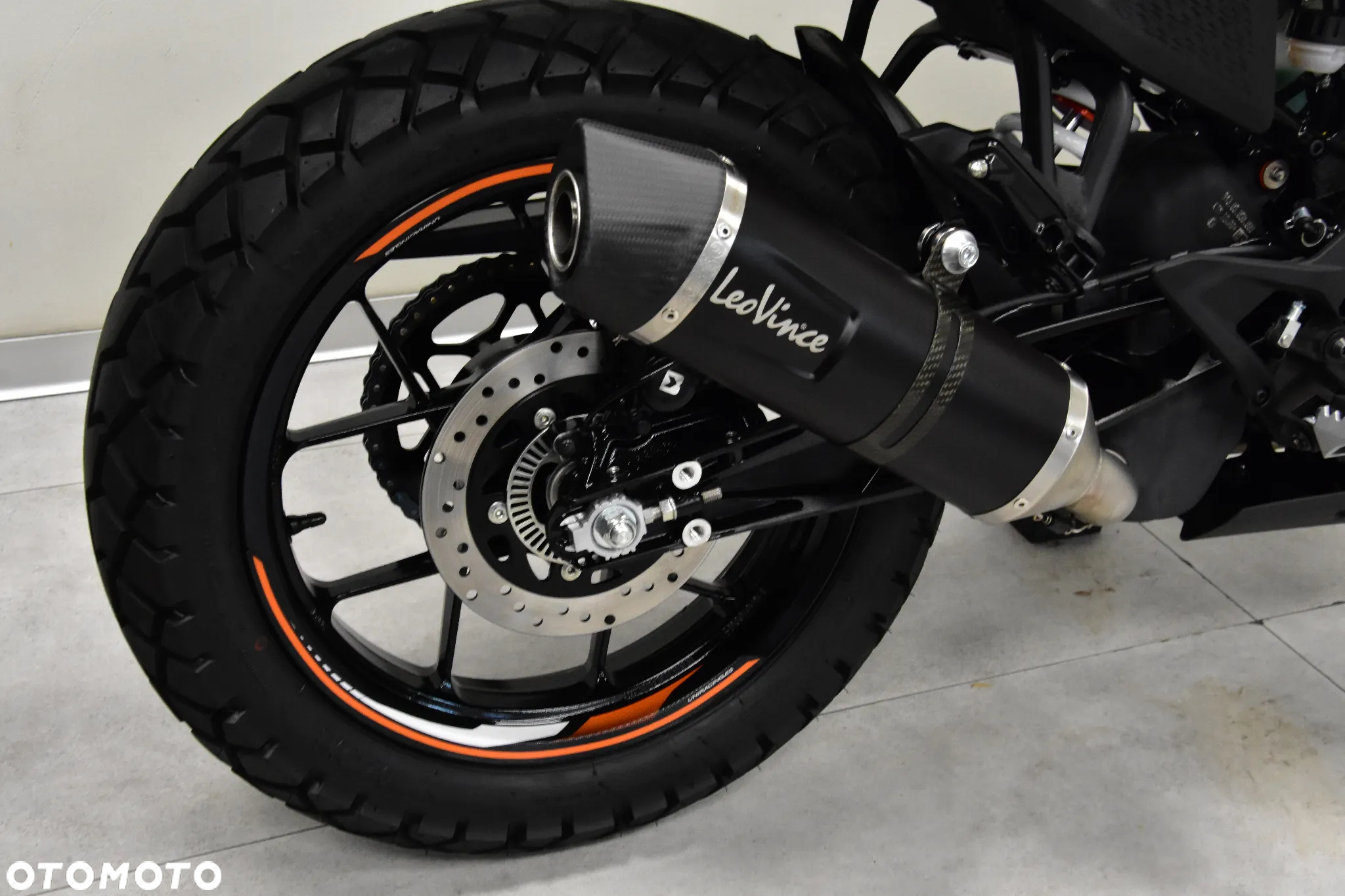 KTM Adventure - 31