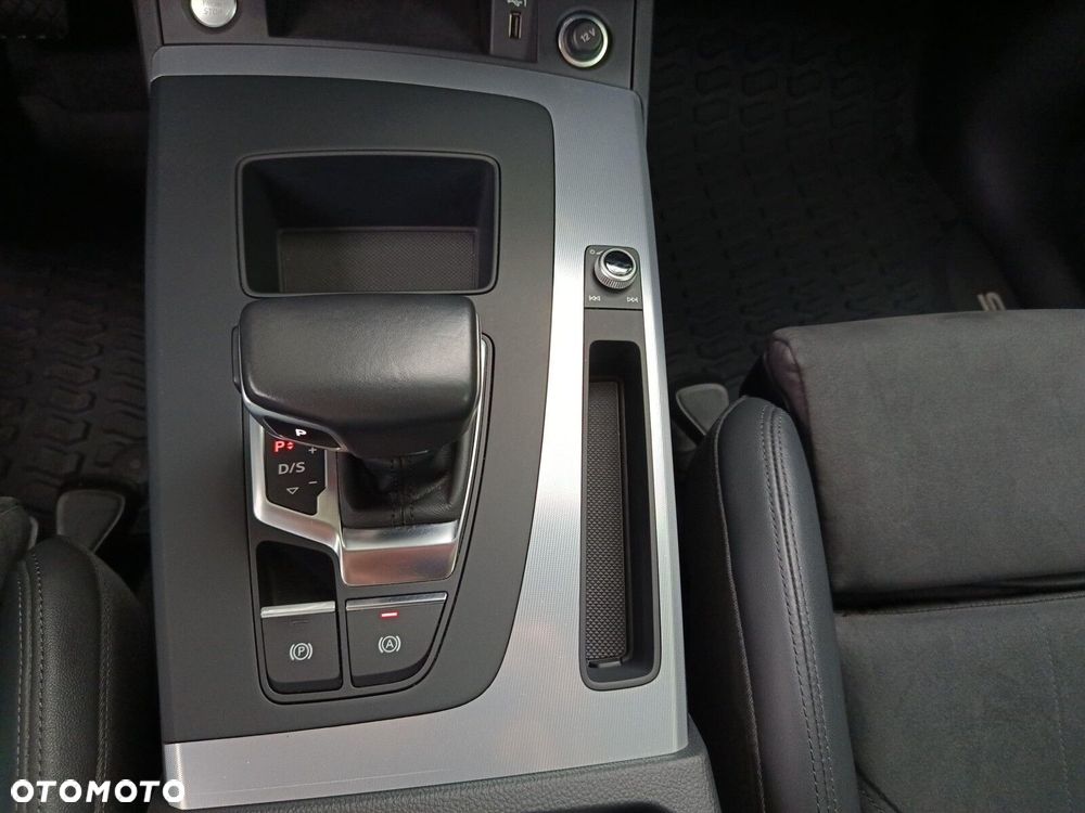 Audi Q5 40 TDI mHEV Quattro S Line S tronic - 26