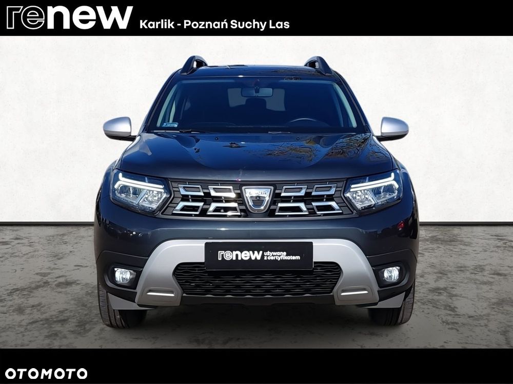 Dacia Duster 1.3 TCe FAP Prestige - 3