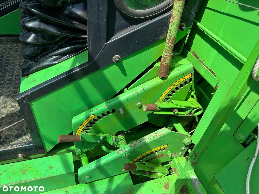 Deutz-Fahr M35.70 - 19