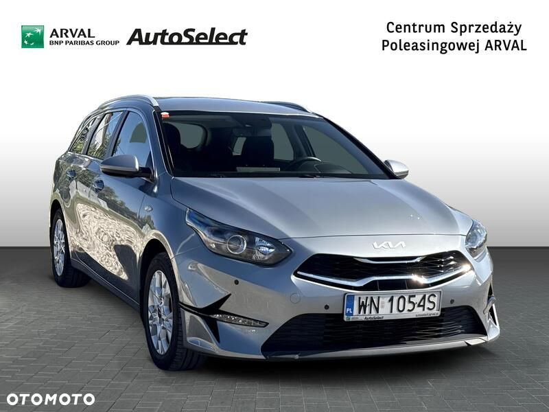 Kia Ceed 1.5 T-GDI M - 8