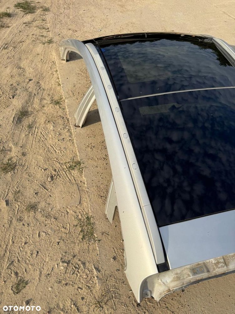 DACH PANORAMA HYUNDAI IX35 2010-2015 - 10