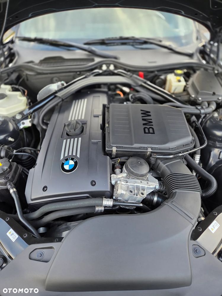 BMW Z4 - 26