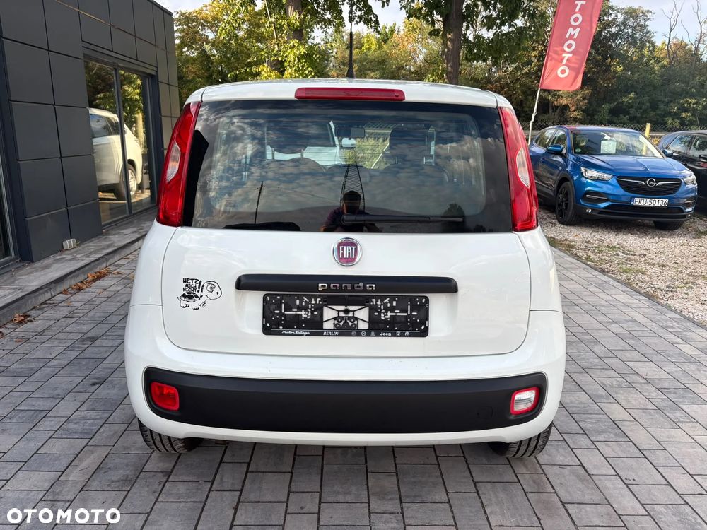 Fiat Panda - 7