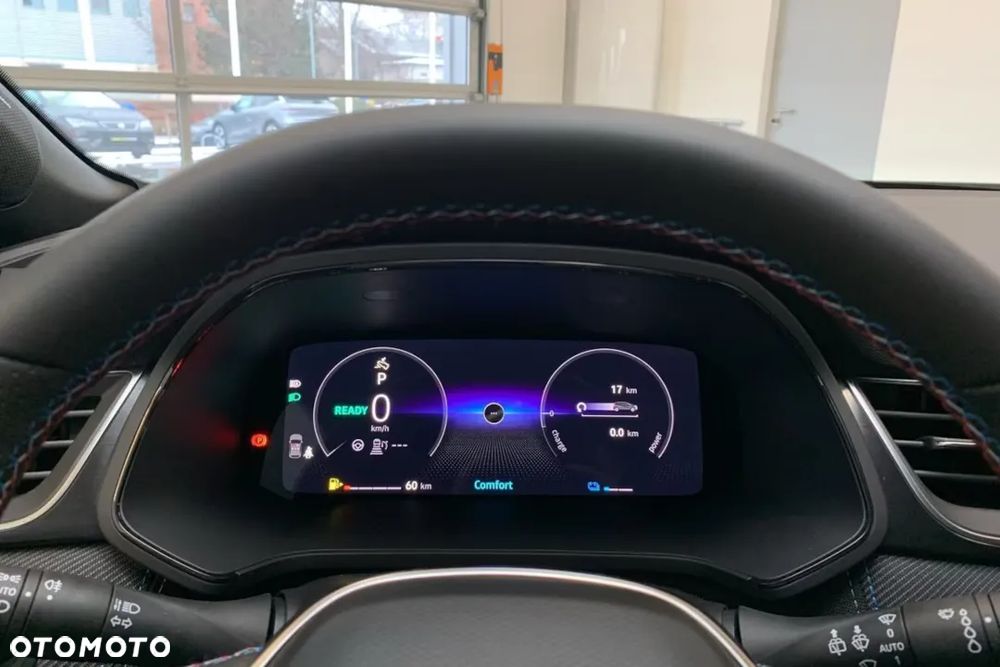 Renault Captur 1.8 E-TECH Full Hybrid 160 Esprit Alpine - 12