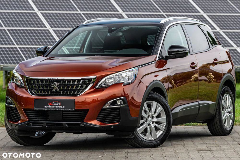 Peugeot 3008 1.2 PureTech Style - 4