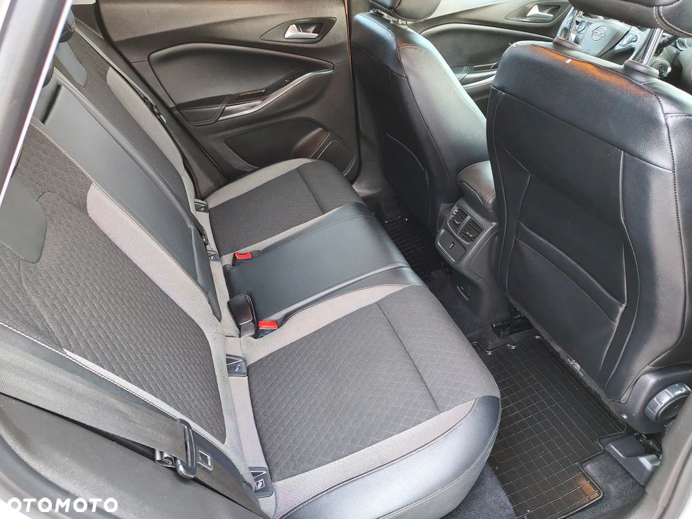 Opel Grandland X 1.5 CDTI Innovation S&S - 39