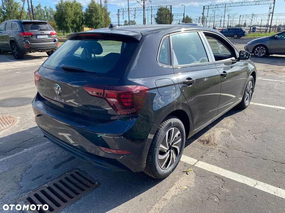 Volkswagen Polo 2026 photo 4