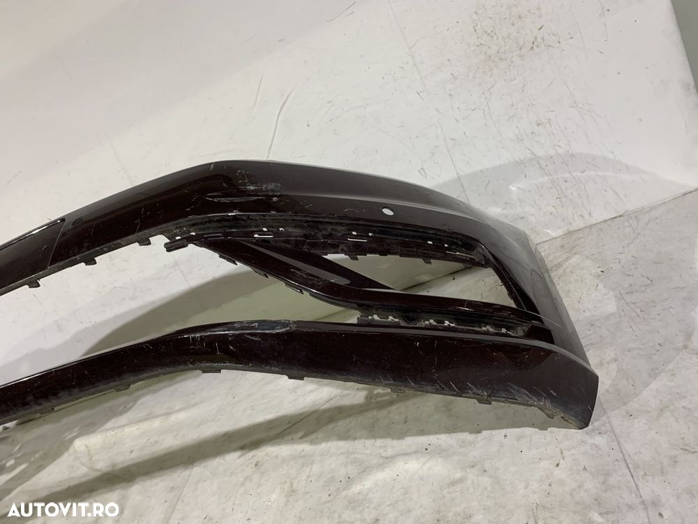 Bara fata VW Golf 7, facelift, 2017, 2018, 2019, 2020, cod origine OE 5G0807221FL. - 4