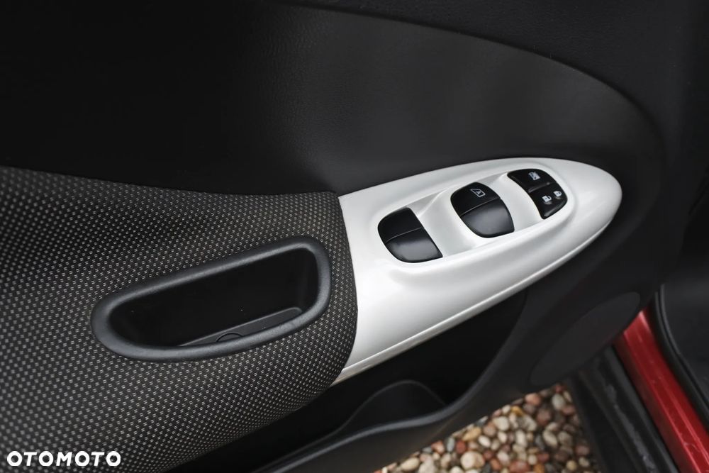 Nissan Juke 1.2 DIG-T N-Vision - 23