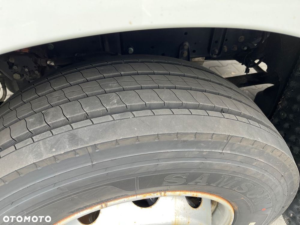 MAN TGX 18.470 4x2 BL SA - 9