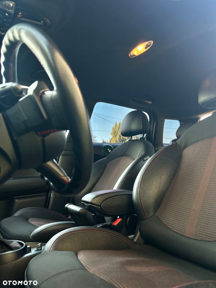 MINI Countryman - 13