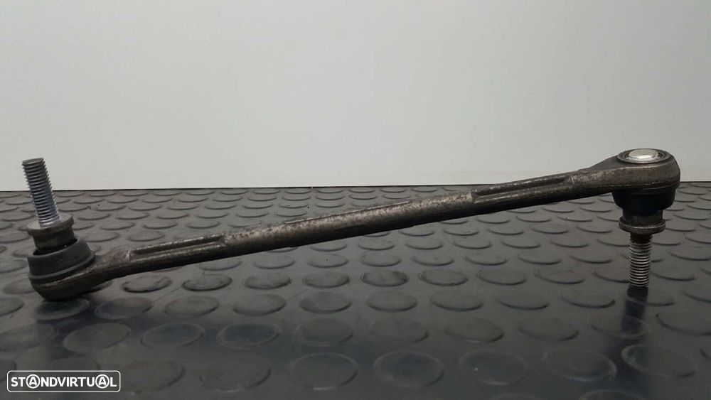 TIRANTE FRENTE ESQUERDO RENAULT MEGANE III SPORT TOURER BOSE EDITION - 1